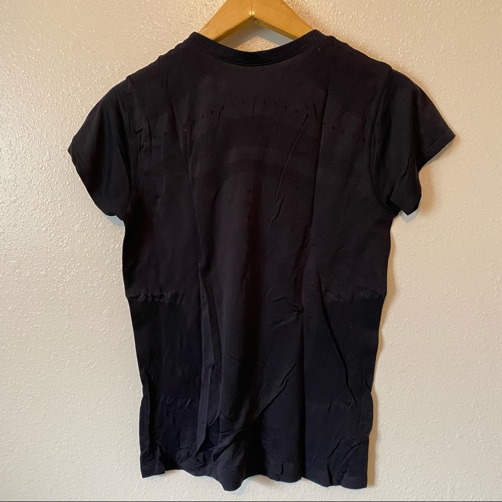 Athletic Champion Tee - Picture 5 of 5